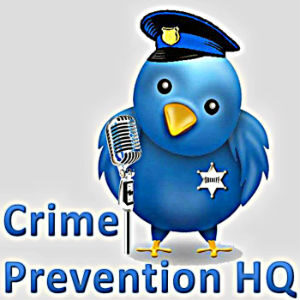 Crime Prevention HQ Podcast