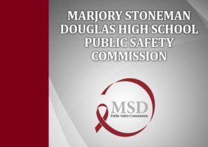 Marjory Stoneman Douglas Public Safety Commission Initial Report
