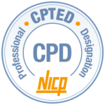 NICP Advanced Crime Prevention Through Environmental Design (CPTED) May 2024